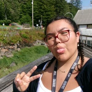 Meet your Posher, Allie